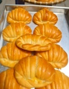 Cheese Sauce Croissant