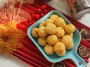 Pineapple Cookie mini (Taiwanese style)