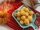 Pineapple Cookie mini (Taiwanese style)