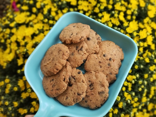 Chocolate Chip Cookie